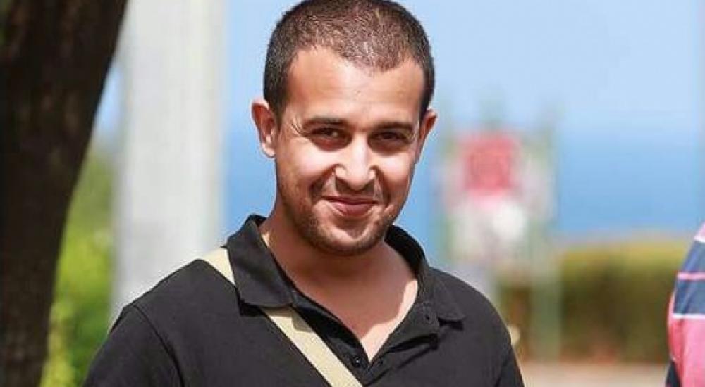 الطالب ابو عريشة