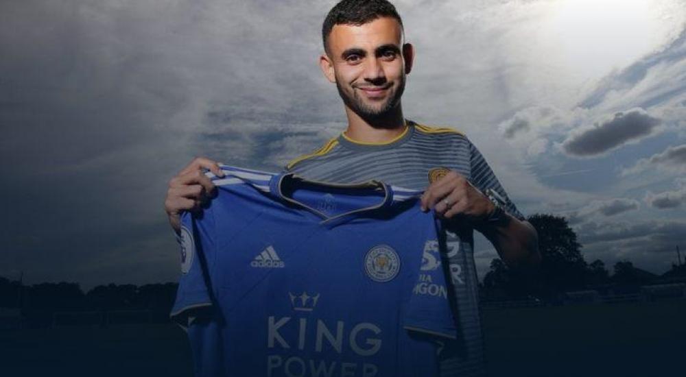 رشيد غزال
