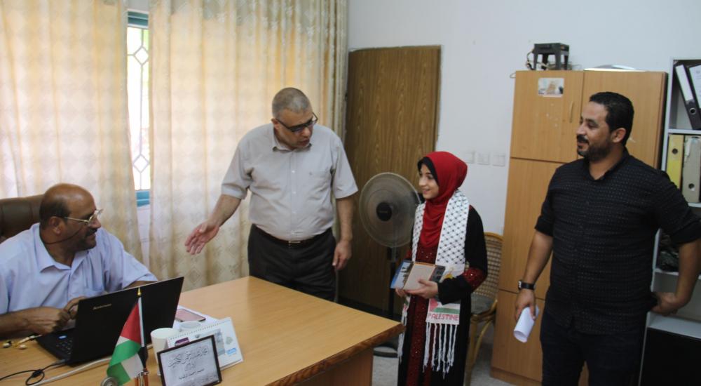 الطفلة شبير (20)