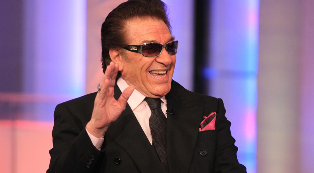 الفنان الفلسطيني الفقيد غسان مطر 