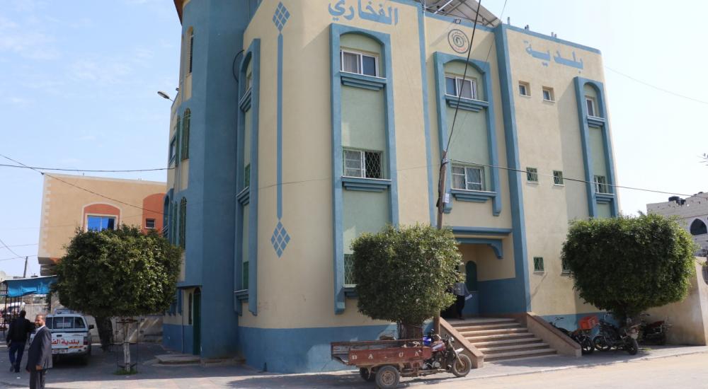 الفخاري