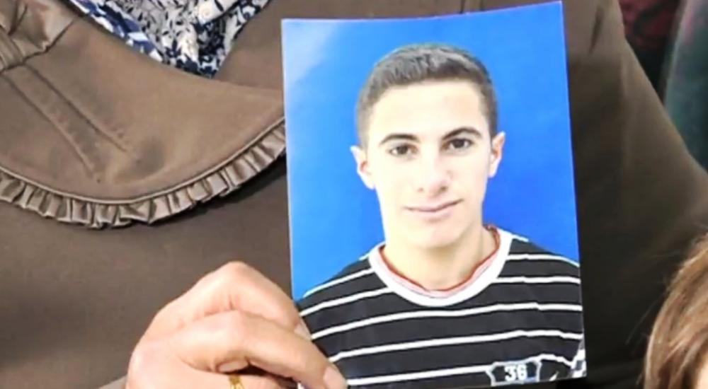 الشهيد طاهر فنون