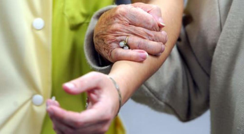 الموجات فوق الصوتية لعلاج الزهايمر