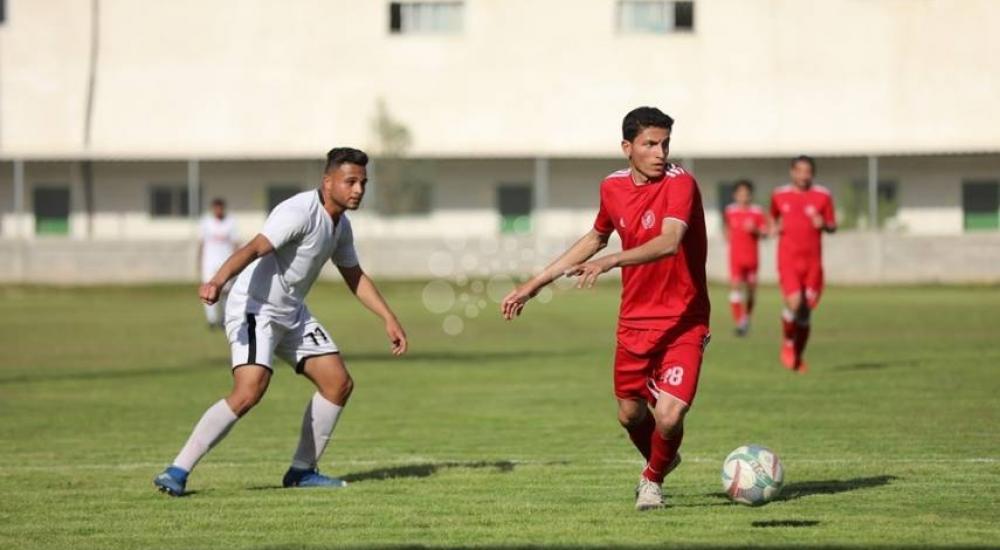 الرياضي والأهلي