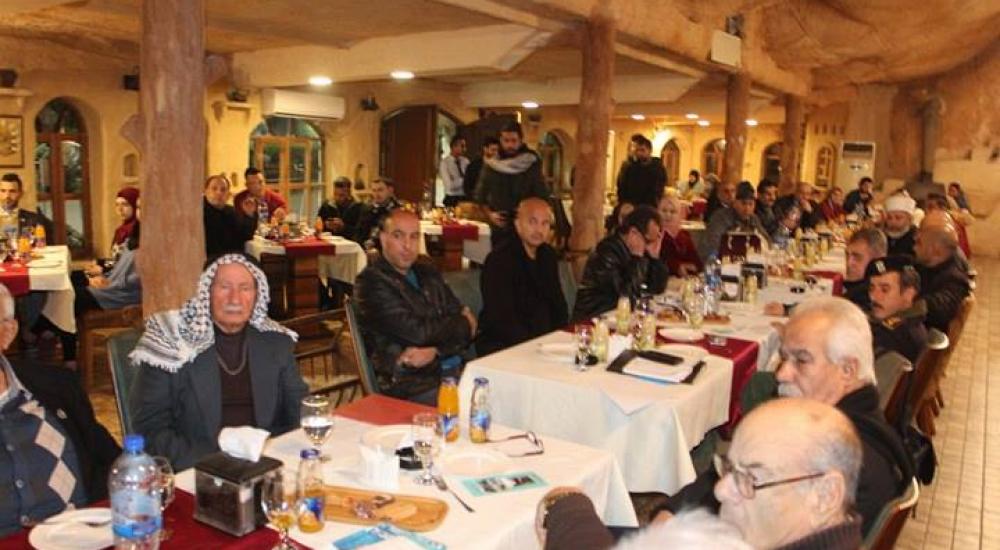 صورة أرشيفية 