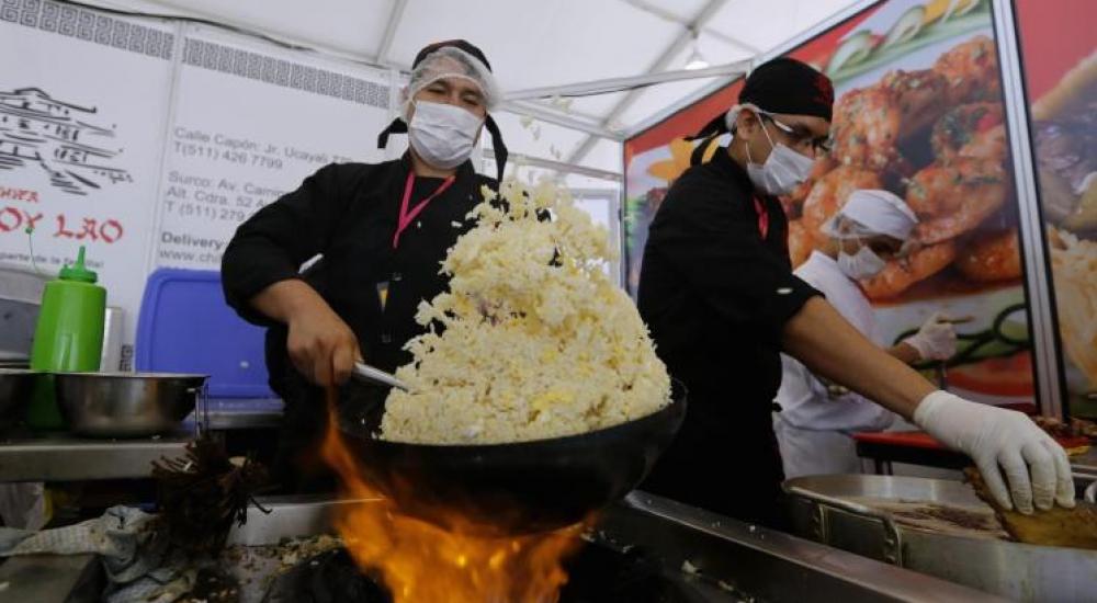 طريقة لطهي الأرز تقلل سعراته الحرارية 60%