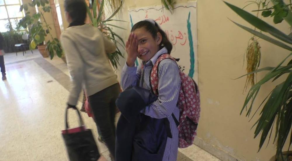 مواجهات بيت أمر (8)