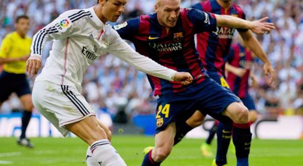 كلاسيكو الذهاب يلعب يوم الثامن من نوفمبر المقبل