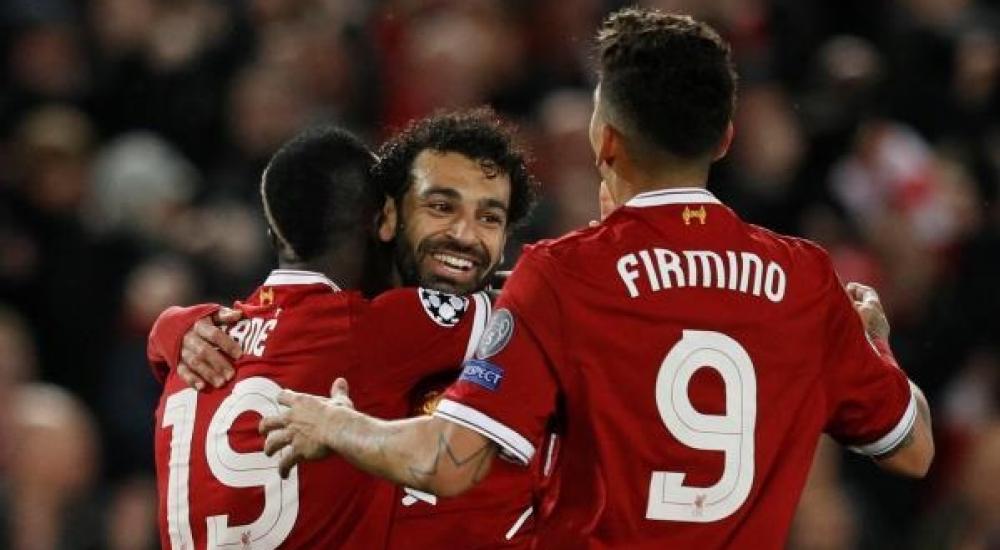 ليفربول