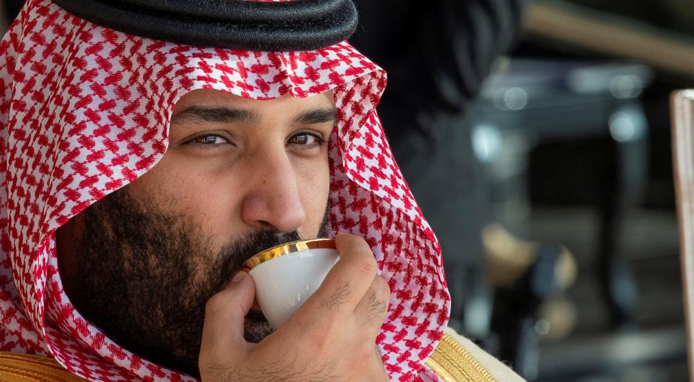 محمد بن سلمان