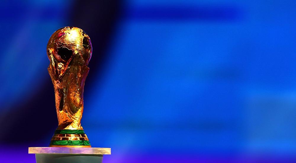 تأهلت منتخبات السعودية ومصر والمغرب وتونس لنهائيات مونديال روسيا 2018