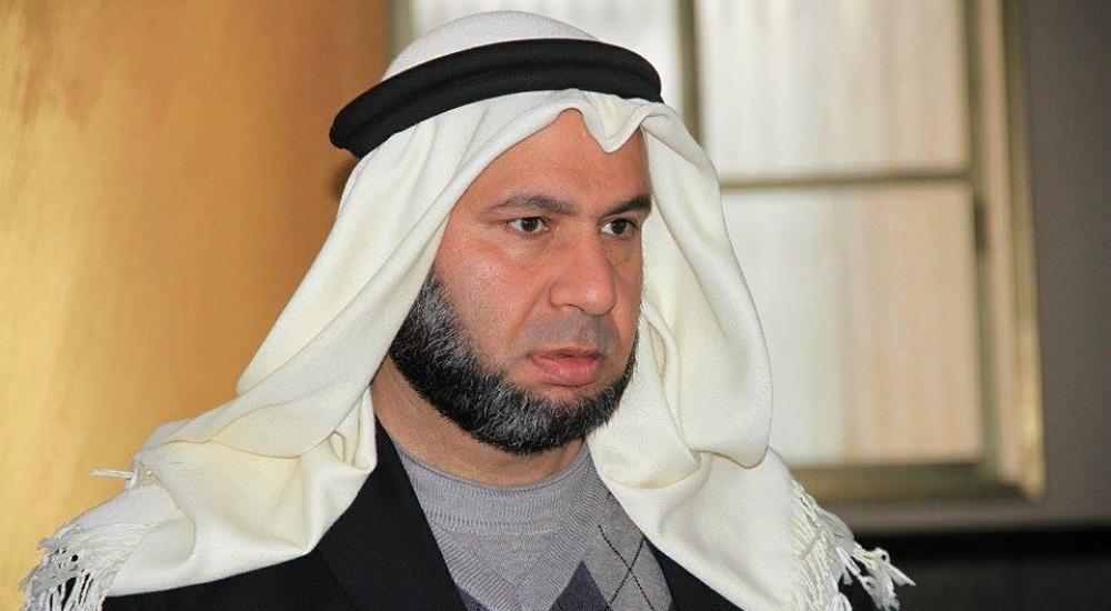 علاء الدين العكلوك