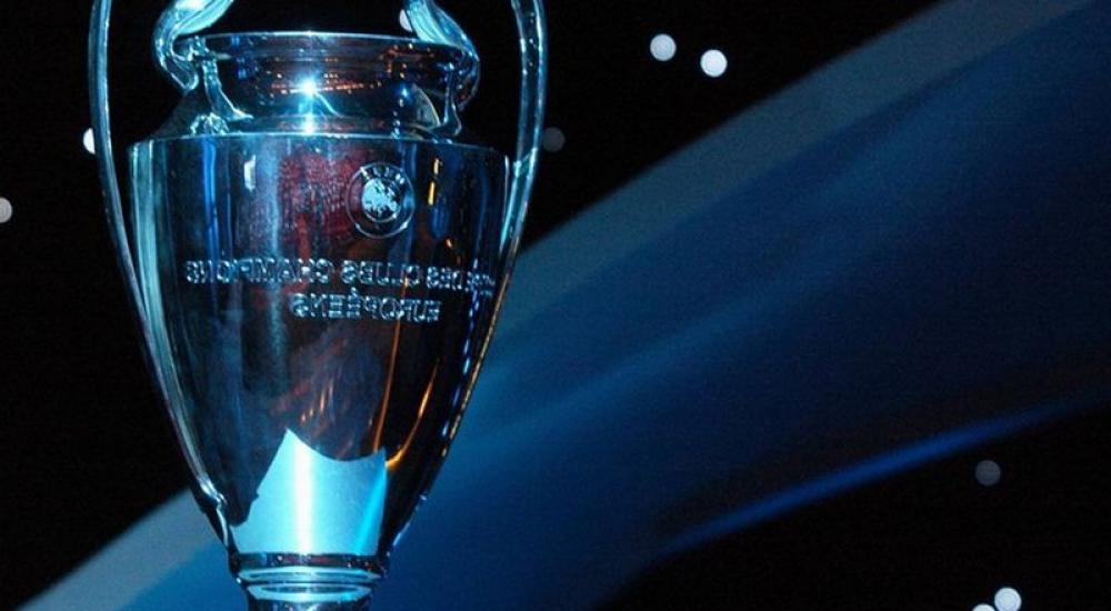 النهائي يجمع بين برشلونة ويوفنتوس