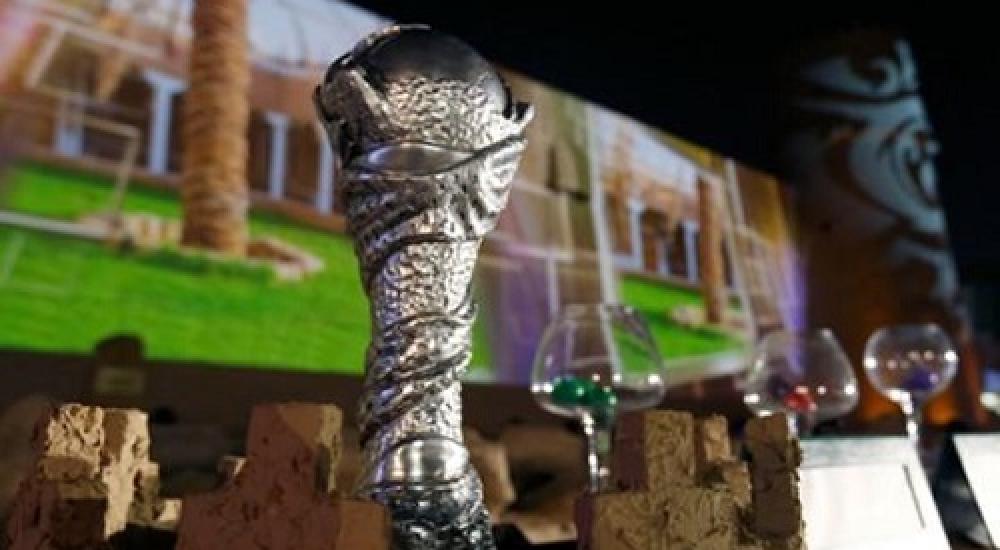 من المقرر إقامة البطولة خلال الفترة من ٢٣ ديسمبر وحتى ٧ يناير  المقبلين بالدوحة
