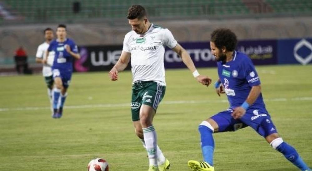 النجم الفلسطيني محمود وادي