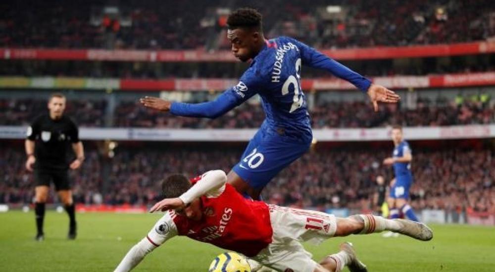 جانب من مباريات البريميرليج