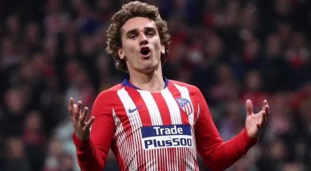 أنطوان جريزمان