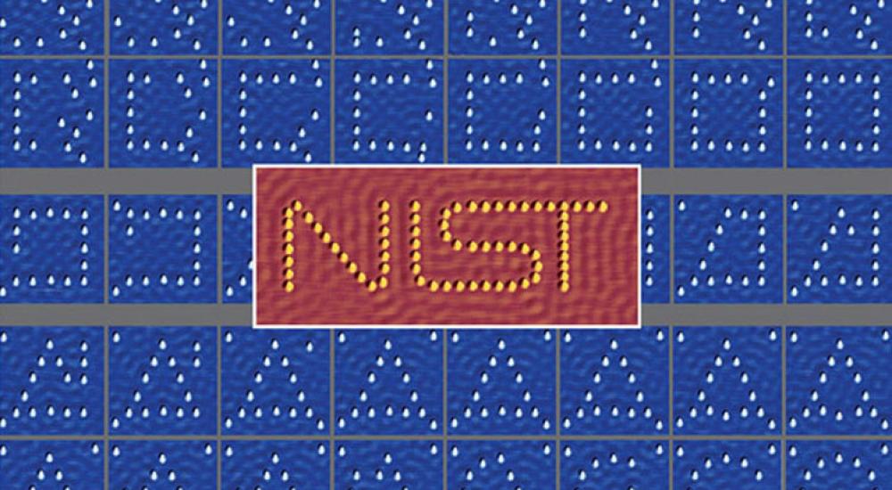 مستوى النانو