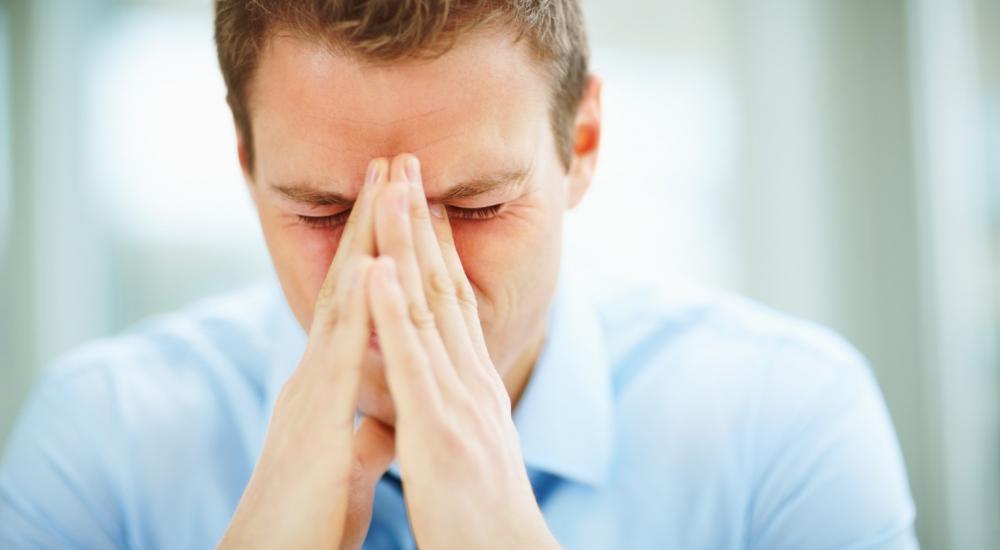 التوتر النفسي يخدم المتفائلين لكنه قد يسبب السكري