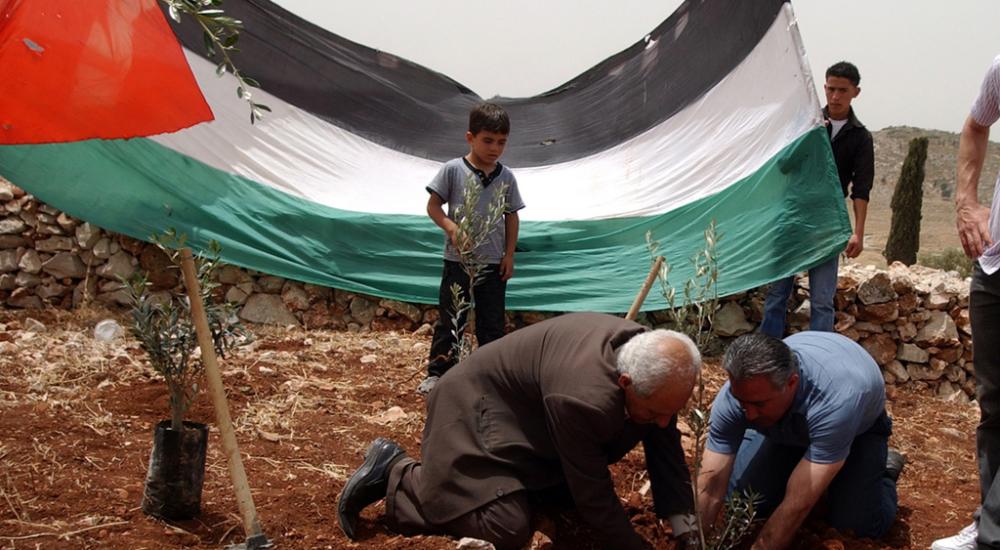 وحدة الأحزاب العربية كانت الحدث الأبرز منذ مطلع عام 2015