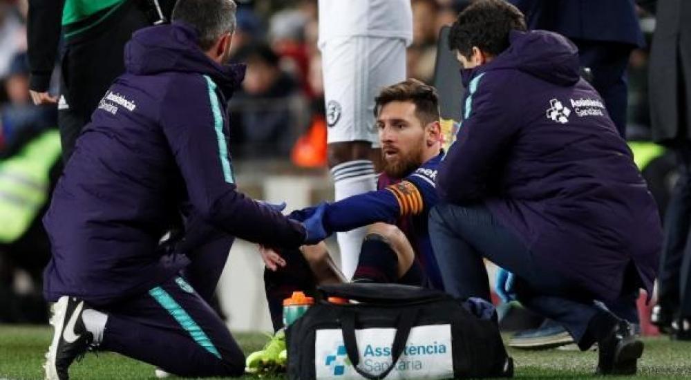 ليونيل ميسي