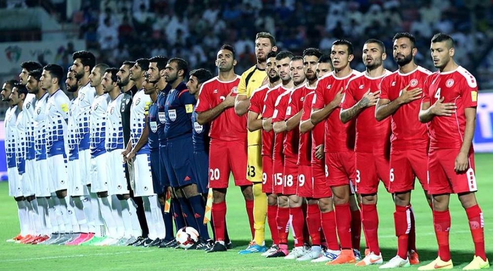 منتخب الكويت رفع رصيده إلى 10 نقاط