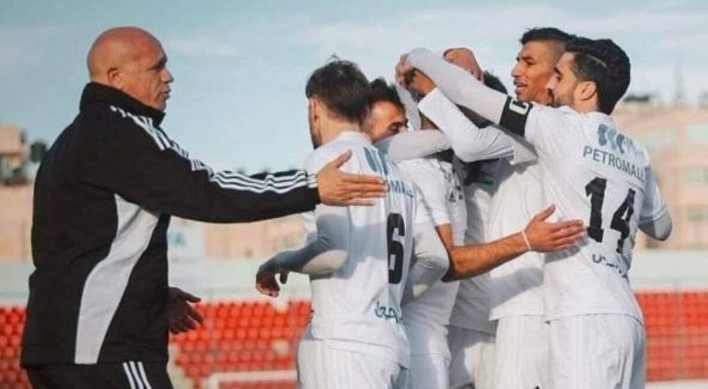 شباب الخليل