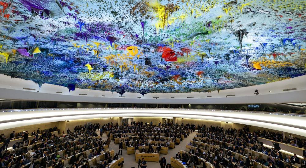 Human-Rights-Council