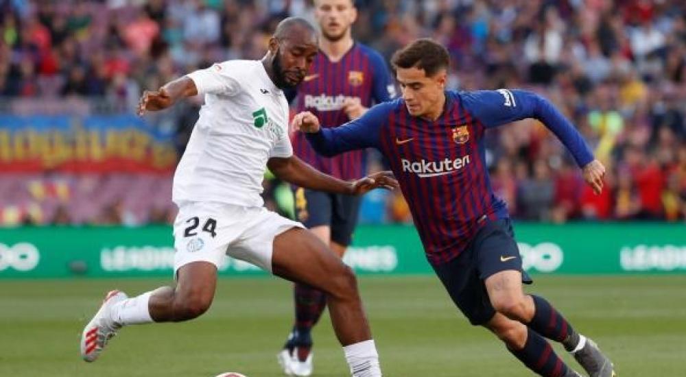 فيليب كوتينيو