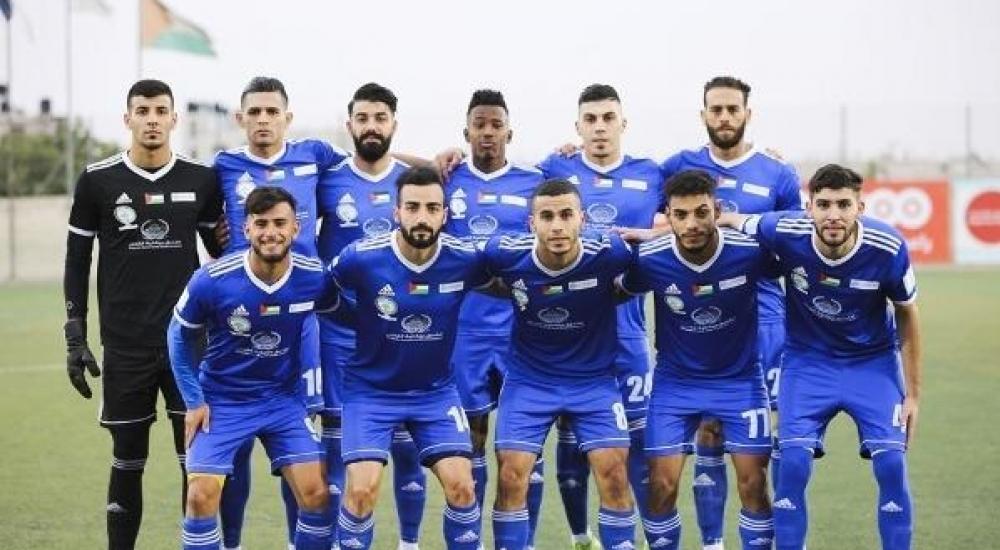 هلال القدس