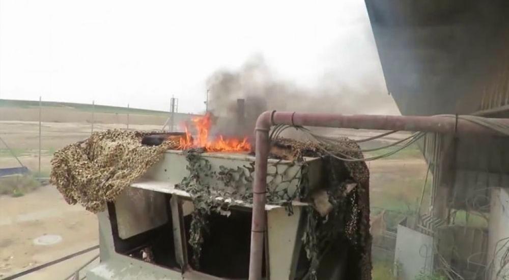 صورة أرشيفية