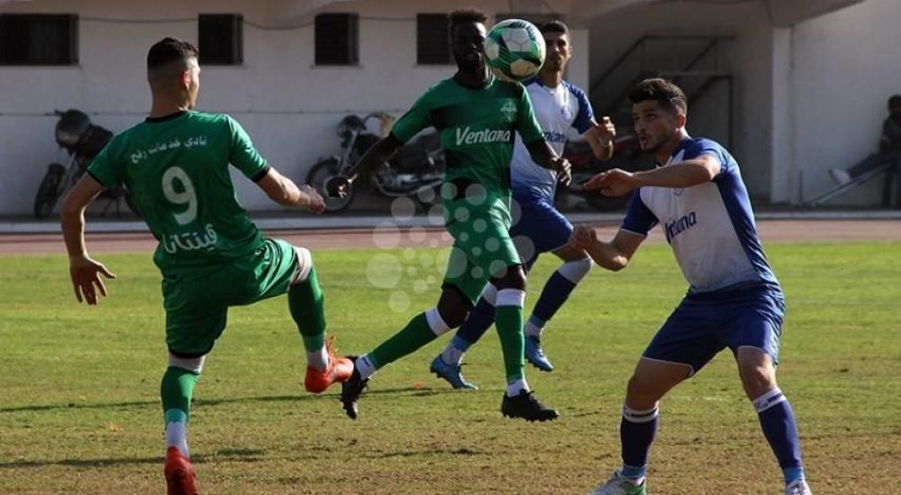 الشاطئ وخدمات رفح