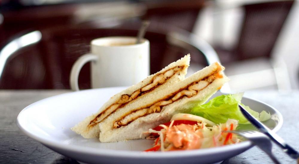 تحديد مواعيد الوجبات يعمل على حماية قلبك