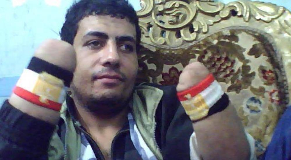 علي العفيفي