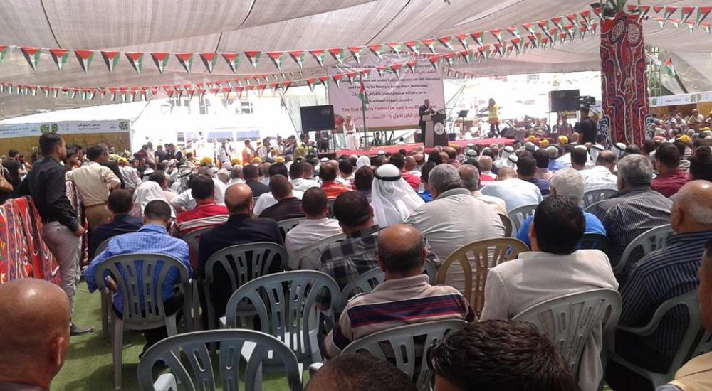 مهرجان الكرز 6