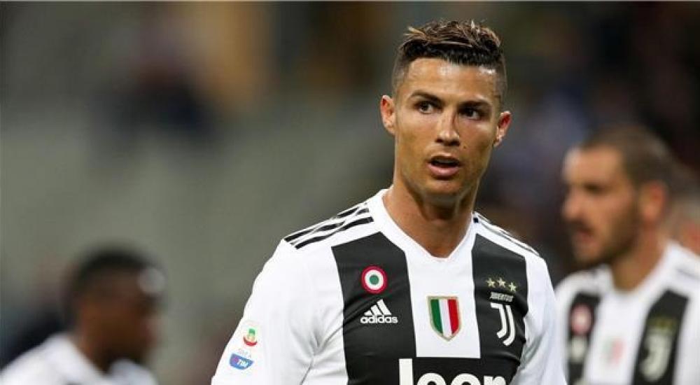 كريستيانو رونالدو