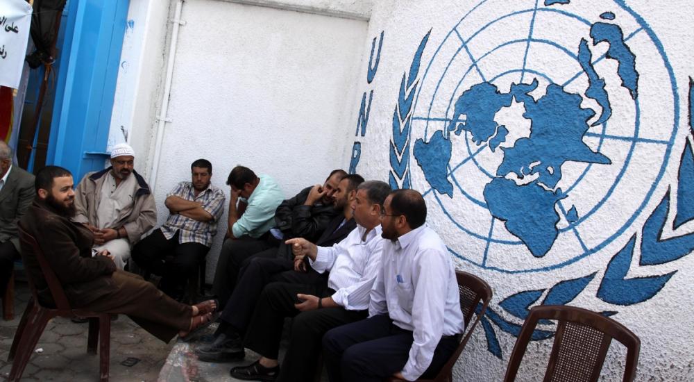 أقرت خلية الأزمة برنامج التحركات الاحتجاجية للأسبوع الحالي