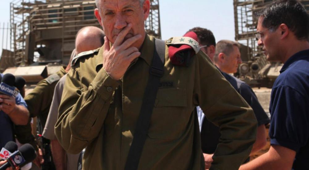 خلاف بين الشاباك وأمان حول تعمد حماس البدء بالحرب