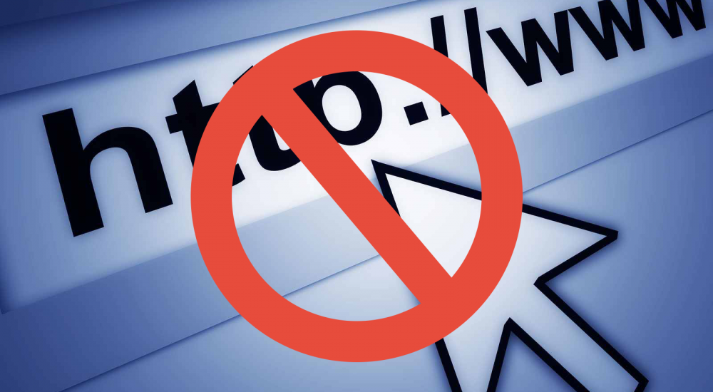 السلطة الفلسطينية حجبت عشرات المواقع الإخبارية عن الضفة الغربية