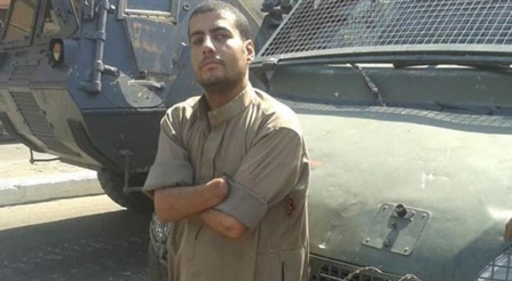 علي العفيفي