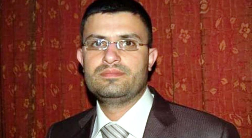 ثامر سباعنة