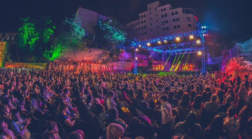 اليونسكو تدرج رام الله ضمن قائمة المدن المبدعة