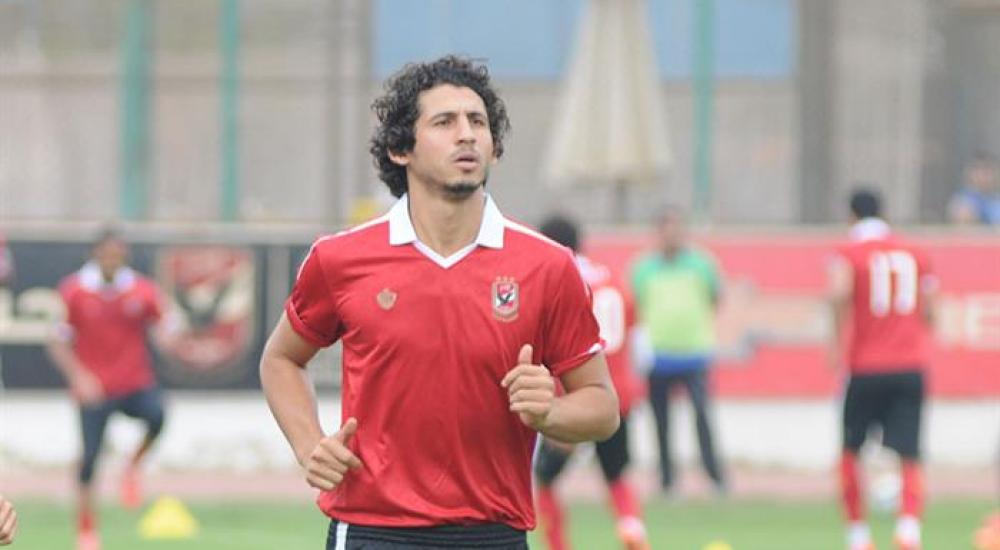 أحمد حجازي