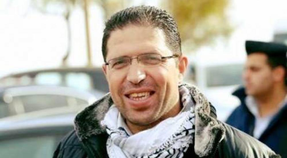 عضو المجلس الثوري حسن فرج