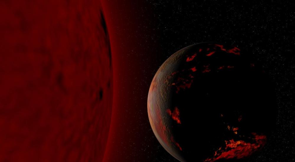 Red_Giant_Earth