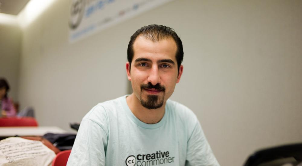 المهندس الفلسطيني باسل خرطبيل الصفدي