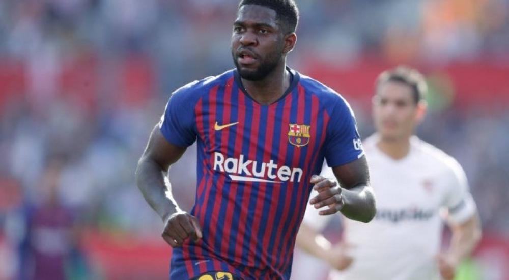 صامويل أومتيتي