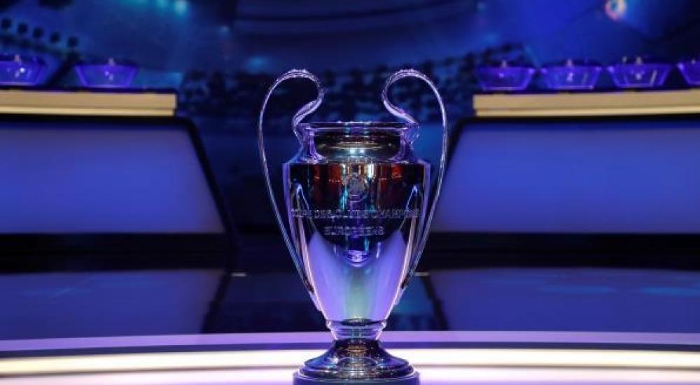 كاس البطولة