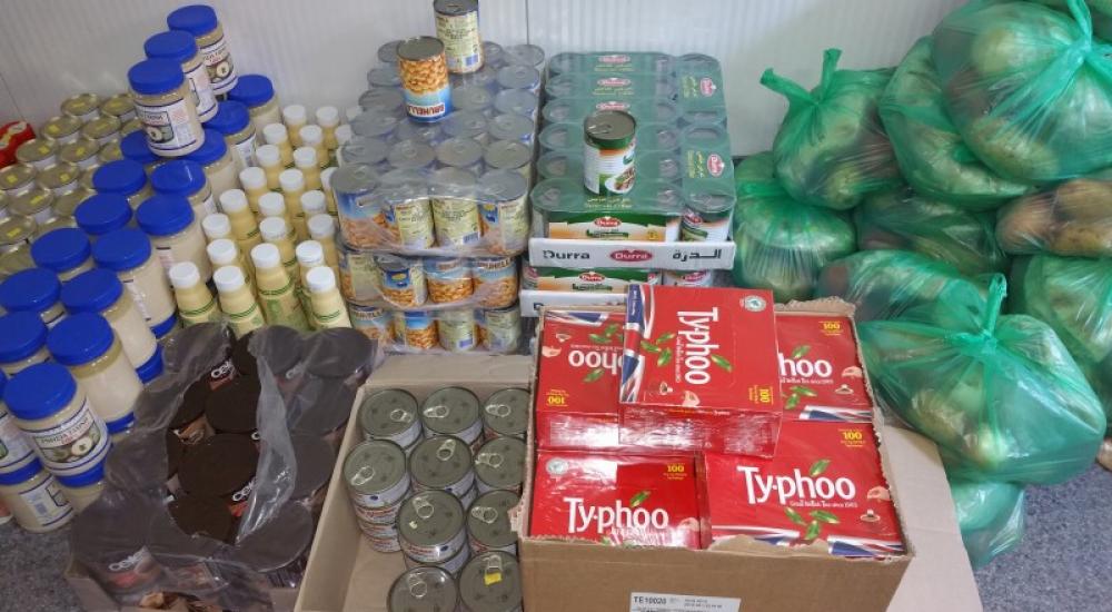 اللاجئين 1