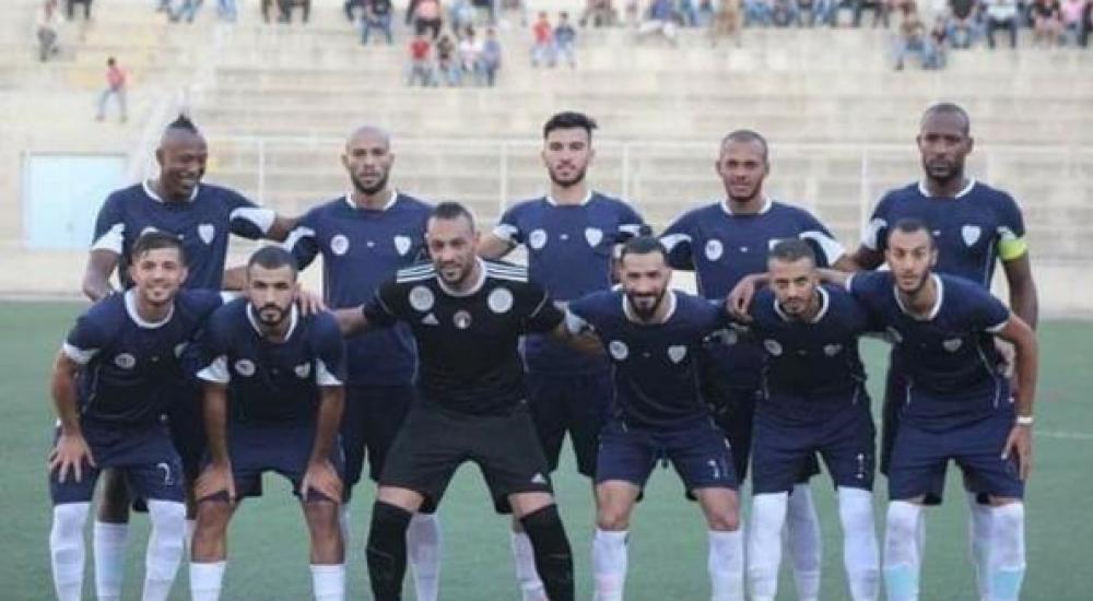 فريق مركز بلاطة